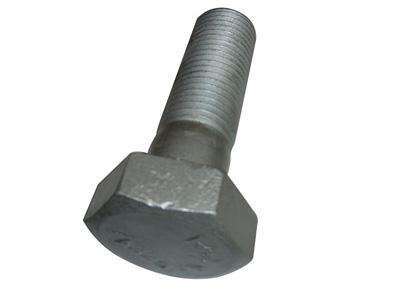 Heavy Structural Hex Head Bolts ASTM A325