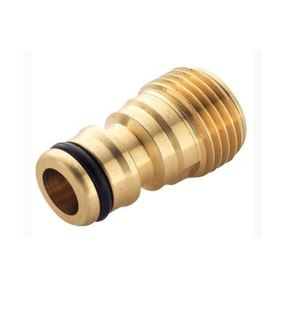 Turning Brass Metal Part Copper H59 C3604 Precision Bushing Component