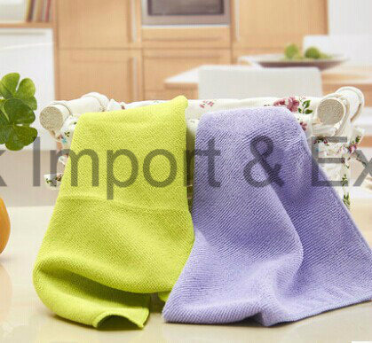 Microfiber Car Wash Towel Microfiber Super Cleaning Cloth Microfiber Ultra Plush Towel