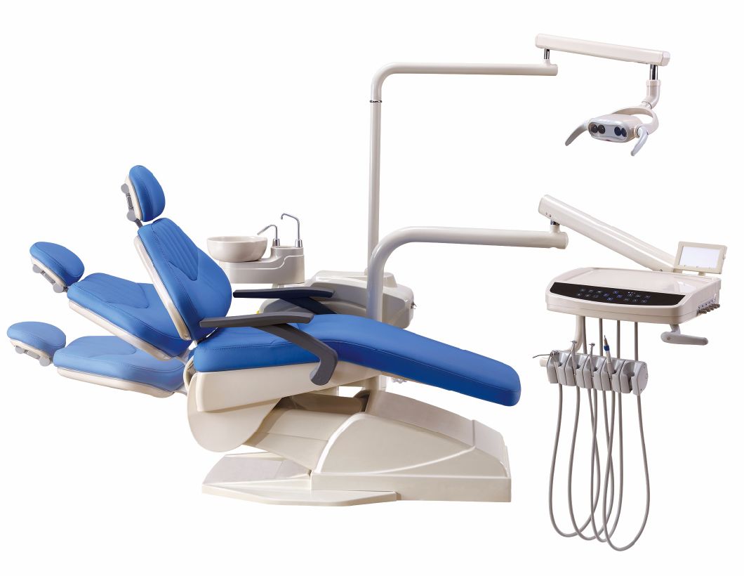Fn-Nb1 (B) Cheap Selling Electric Dental Chair Equipment
