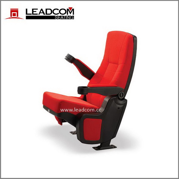 Ls-8605 Hot Sale Leadcom Rocking Luxury Movie Theater Rocking Seat