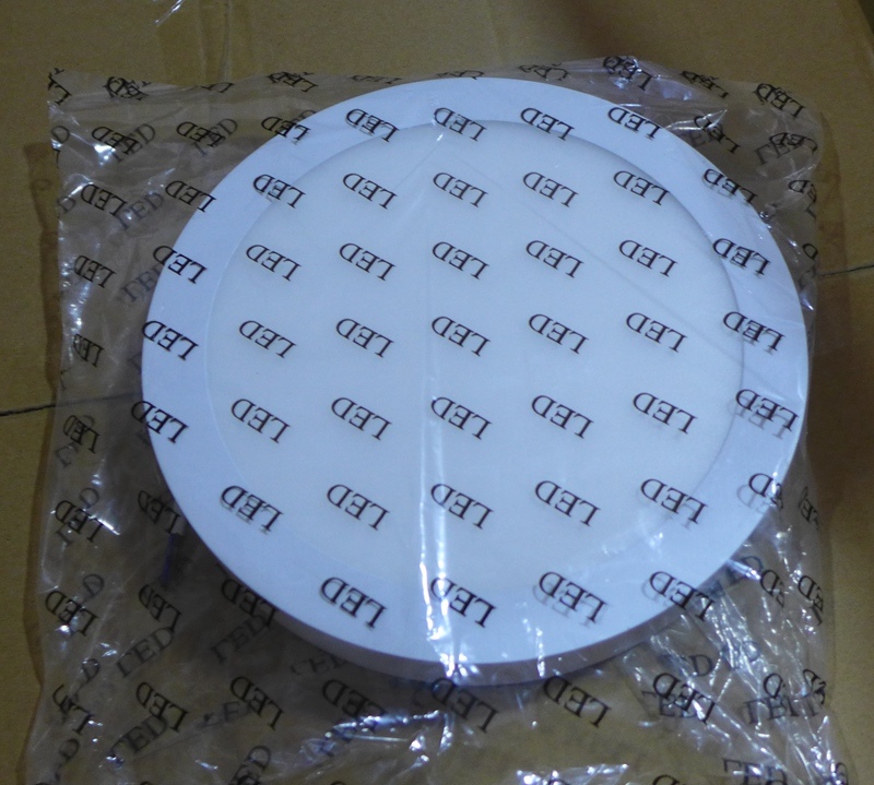 Surface Mount Round & Square LED Panel Light