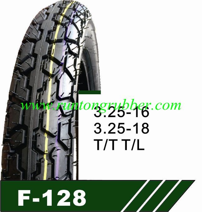 Motorcycle Tires 3.25-16, 3.25-18 Manfuacturer