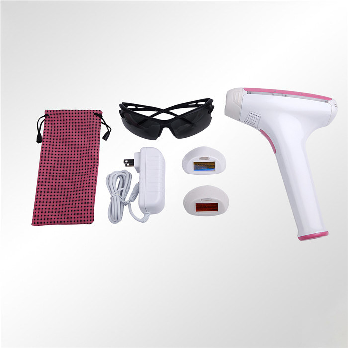 Home Use IPL Machine Price Cheapest Hair Removal 3 in 1