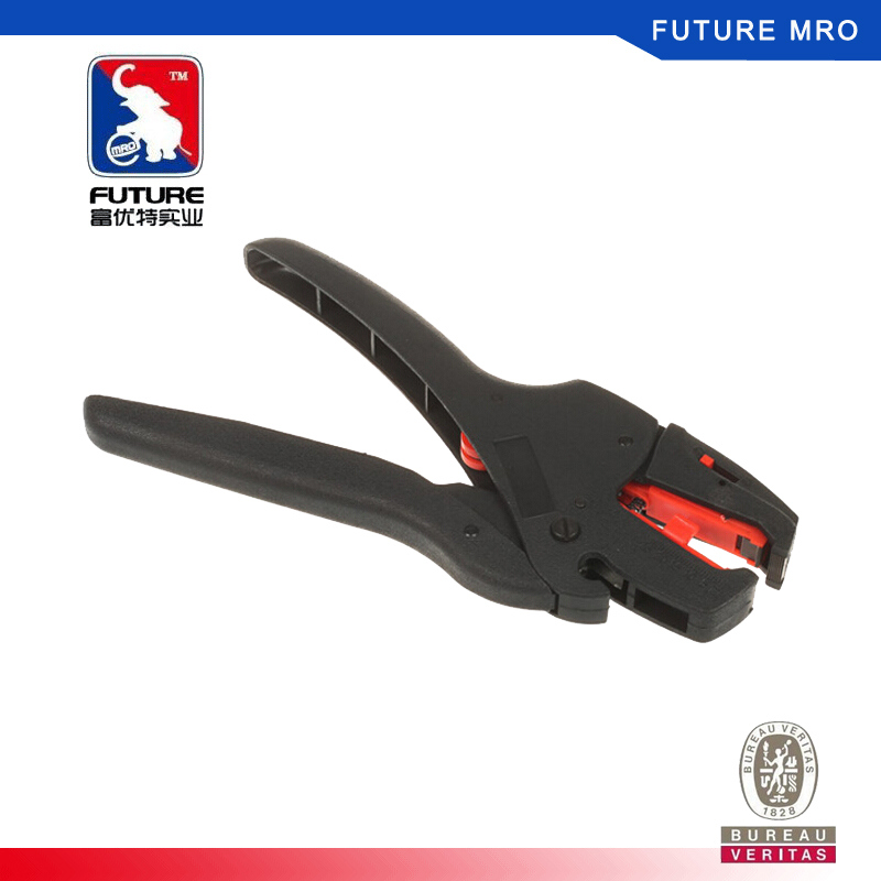 Self-Adjusting Insulation Wire Strippers 0.08-6mm2