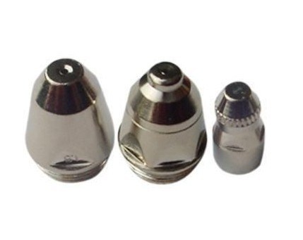 P80 Electrode Nozzle Components Plasma Cutting Torch