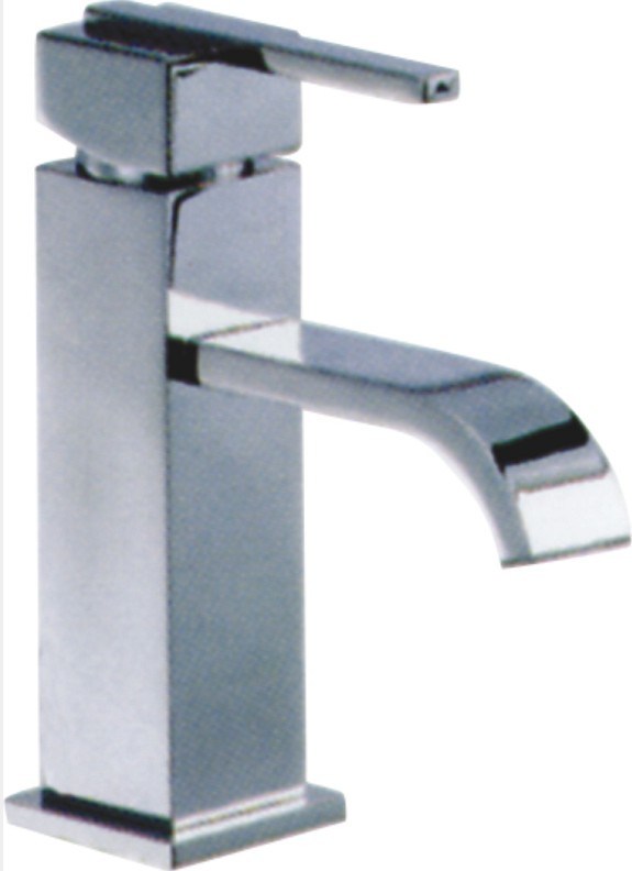 Hot Sale Basin Faucet Basin Mixer Basin Tap (KX-F1001)