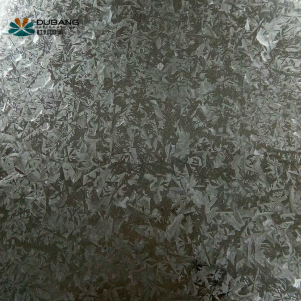 Steel Roofing Material Full Hard Zinc 40g/Sm Galvanized Steel Coil