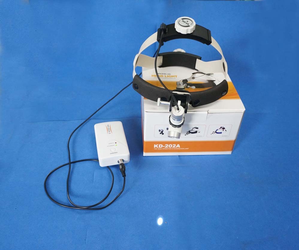 Medical Surgical LED Head Light