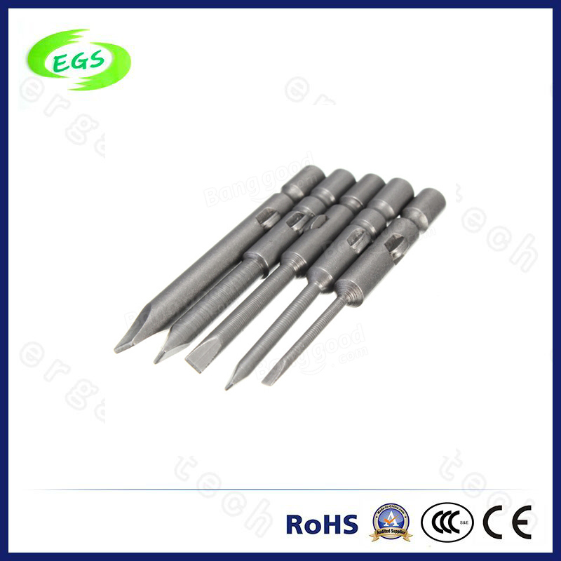 65mm Magnetic Drilling and Screwdriving Multifunction Electrical Screwdriver Bits Set