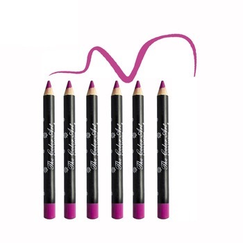 140mm Long Lipstick for Makeup Waterproof and Long Lasting Colors