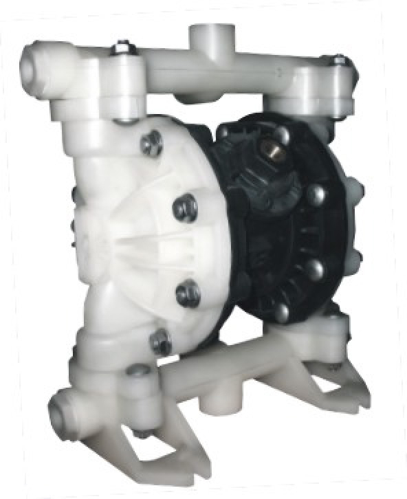 Rd 15 Power Steering Pump