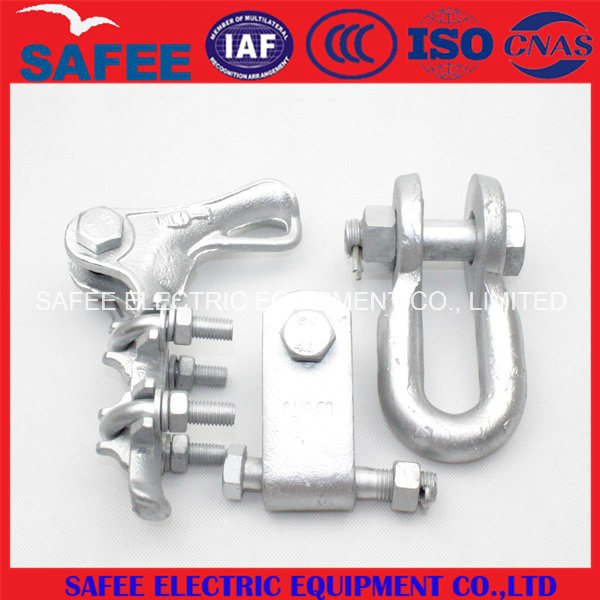 Socket Clevis Eye/Socket Clevis in Power Accessories