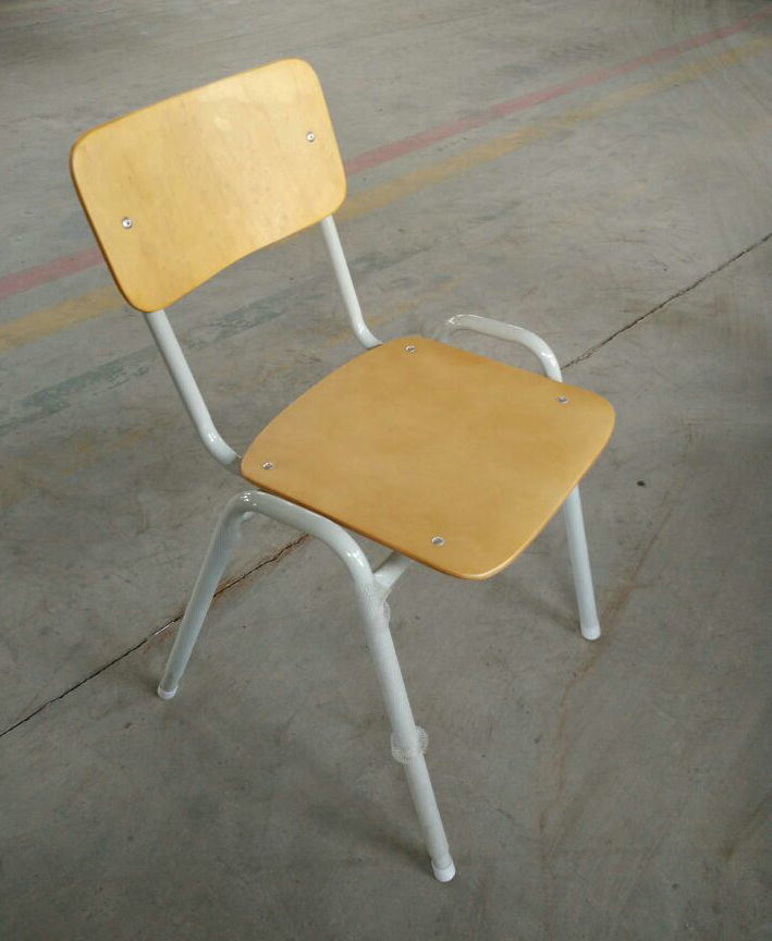 School Furniture Student Desk and Chair