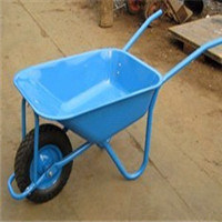 Garden Wheel Barrow with High Quality