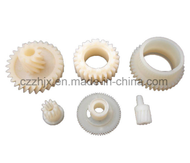 Nylon Plastic Planetary Transmission Spur Gear