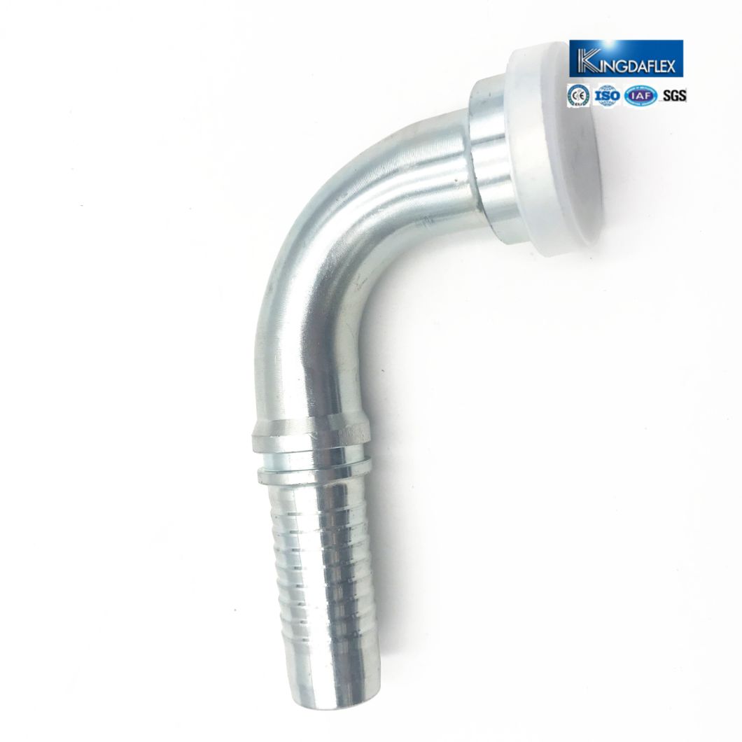 Hydraulic Coupling Fittings Male Female Pipe Fittings