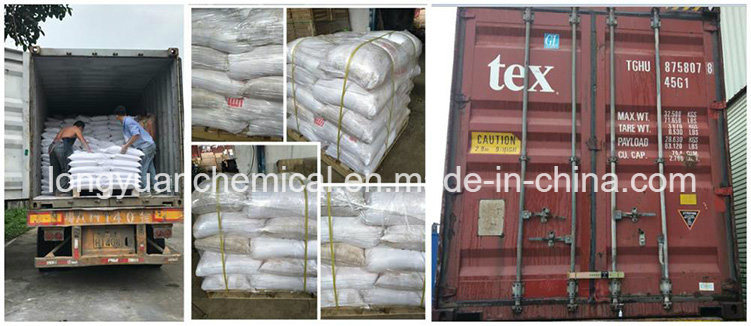 High Purity Precipitated Barium Sulfate Stable Manufacturer / Barium Sulfate