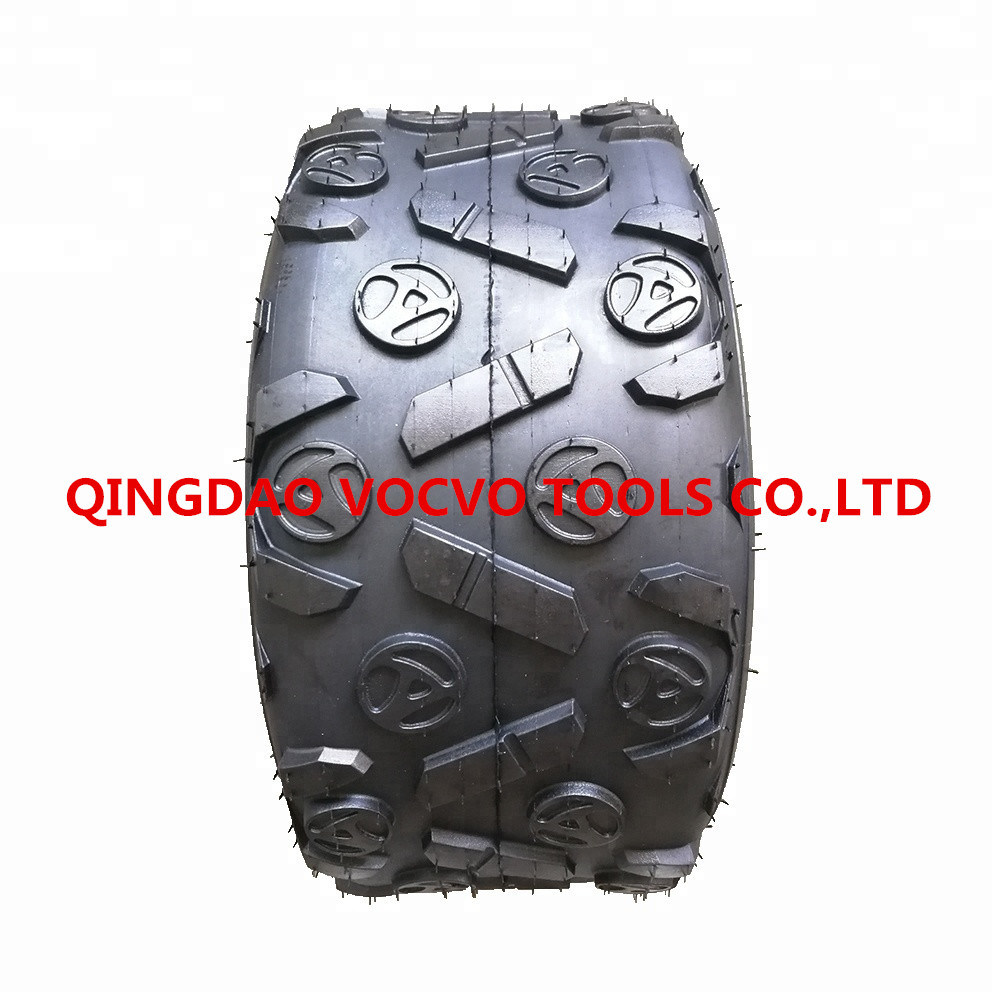 Motorcycle Scooter Mini Bike Tire 12*5.00-6