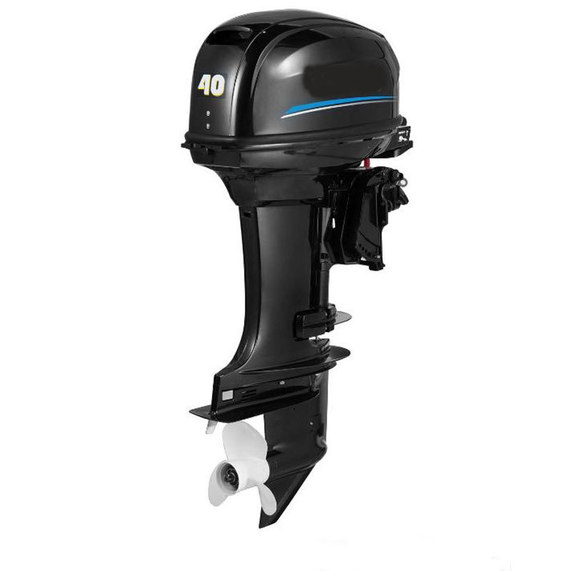 2stroke 40HP Outboard Motor for Boat