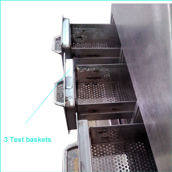 Lab Test Equipment Steam Aging Tester