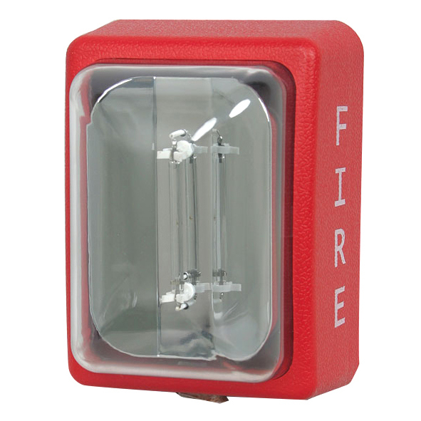 High Quality Fire Siren with Light