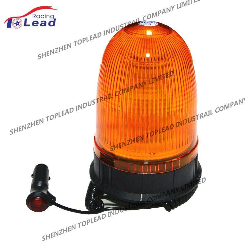 Factory Price 80PCS 5730 LED Strobe Safety Rotate Beacon with Emark