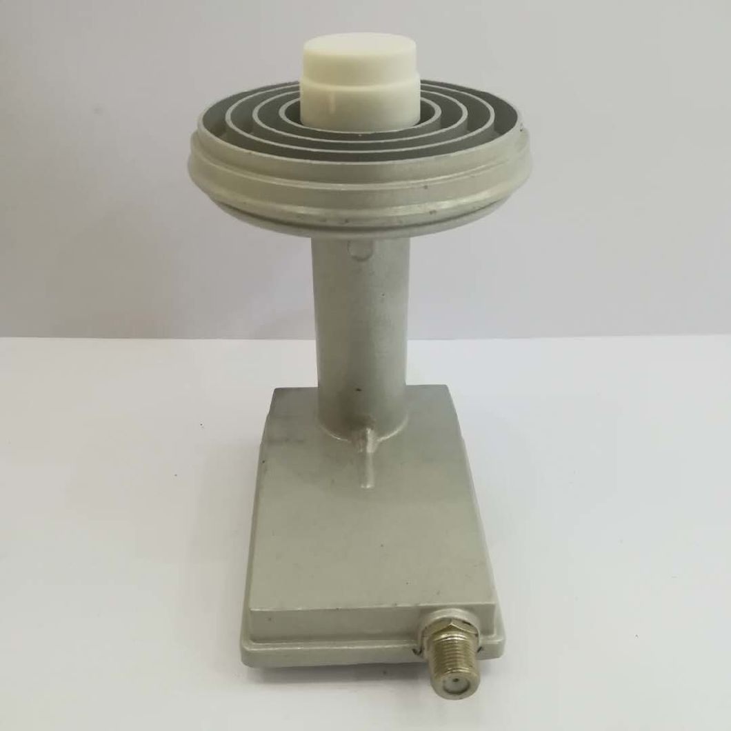 High Gain Universal Digital Ku Band LNB 8 Output LNBF