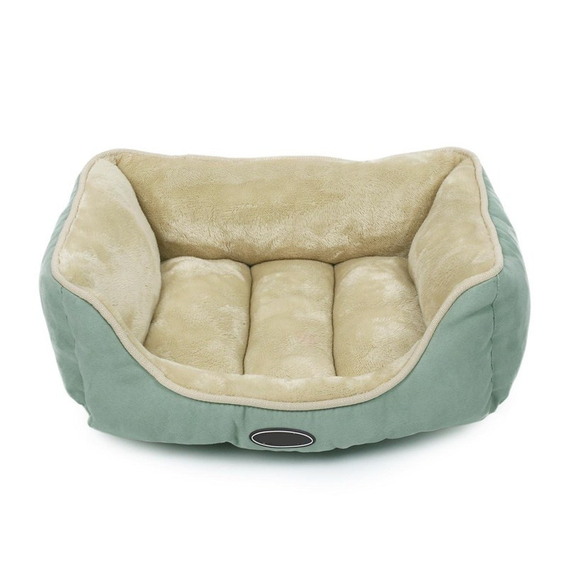 New Design Luxury Promotion Wholesale Luxury Cheap Pet Dog Bed