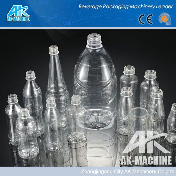 Full-Automatic Pet Blow Molding Machine/Automatic Plastic Bottle Making Machine Price