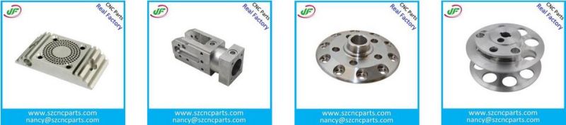 Precision CNC Milling Stainless Steel Hydraulic Manifold, CNC Milling Manifold Parts