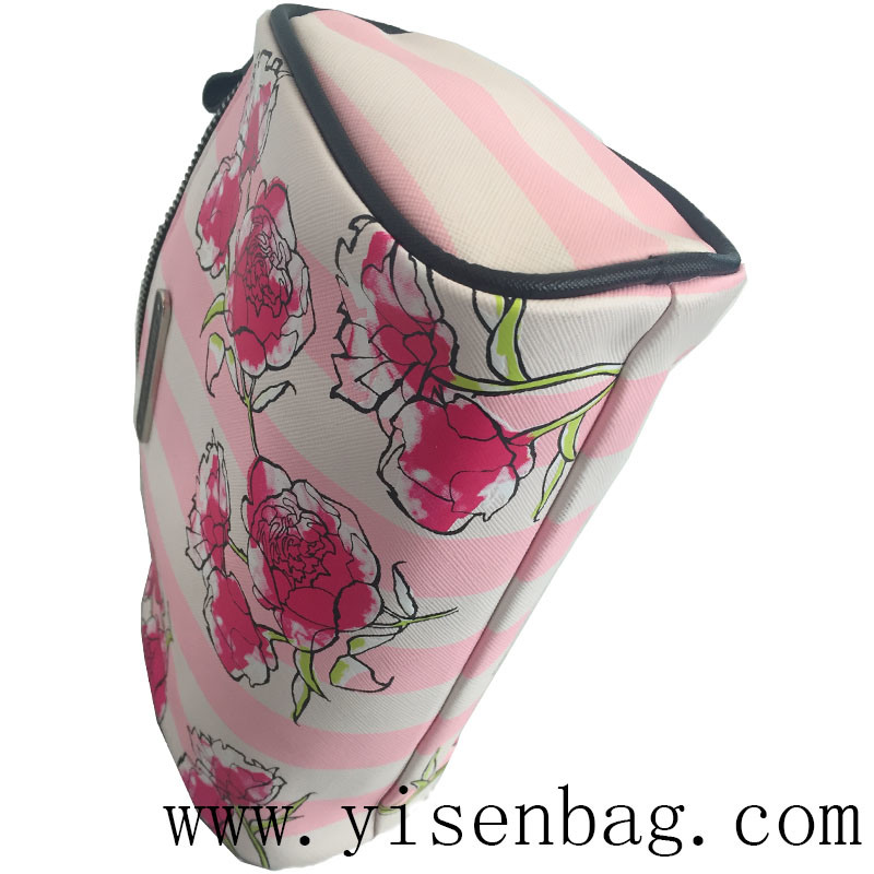 Victoria's Secret Cosmetic Bag Travel Bag Beauty Bag Makeup Case