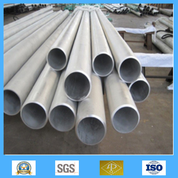 Gas Pipe ASTM A106 Carbon Seamless Steel Tube