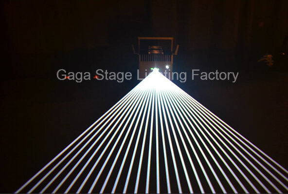 Hot Selling High Quality Pure Diode White Laser Light