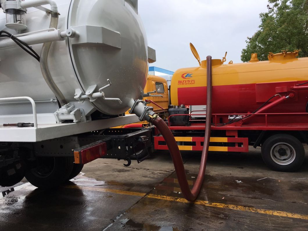 Custom Suction and Cleaning Equipment for Australian