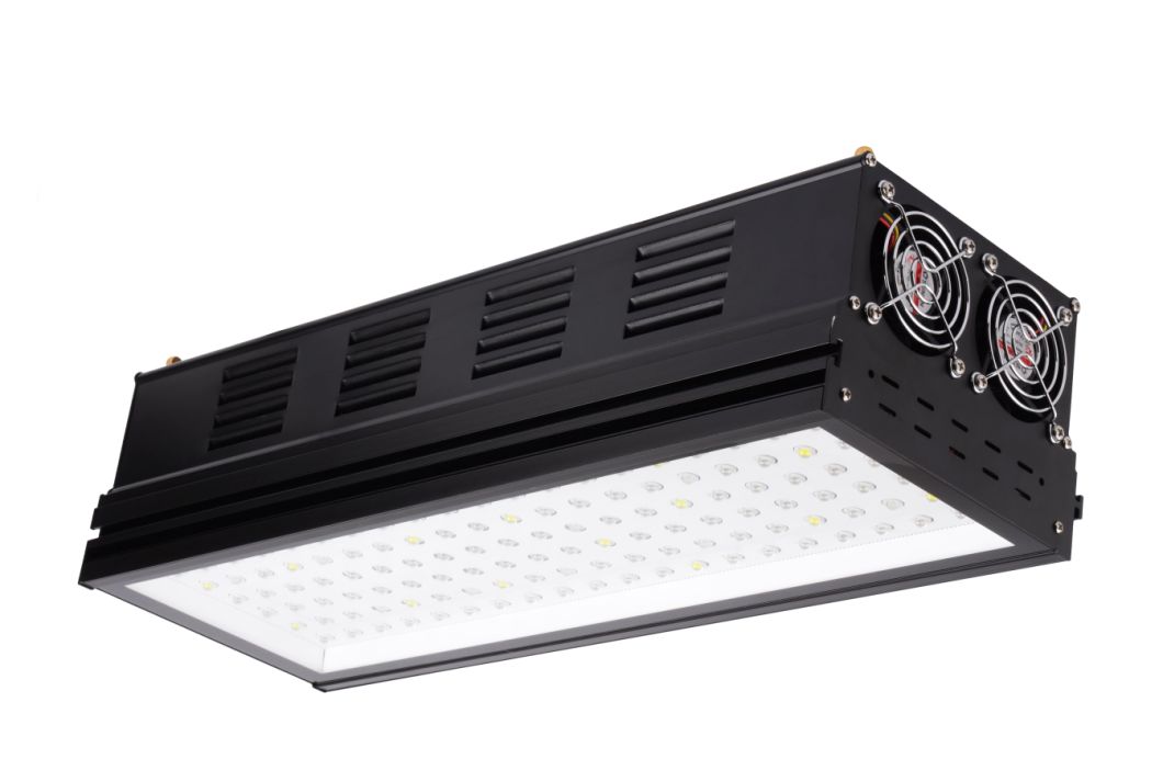 BLE 400W LED Panel Light Full Spectrum LED Grow Light