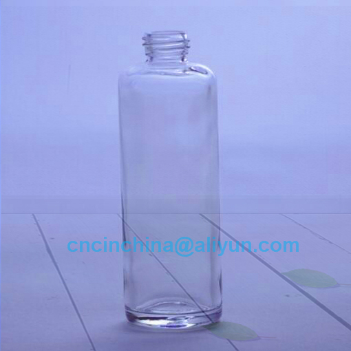 100ml Featured Lotion Glass Bottle