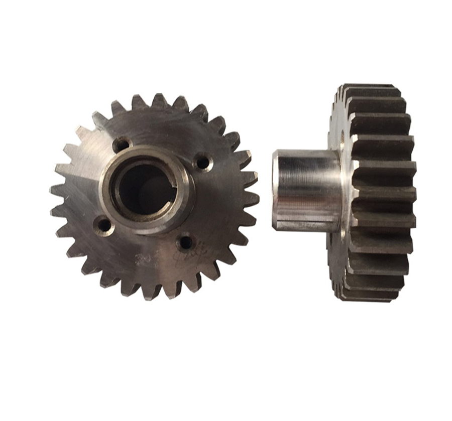 High Quality Auto Helical Pinion Gear From Sarah