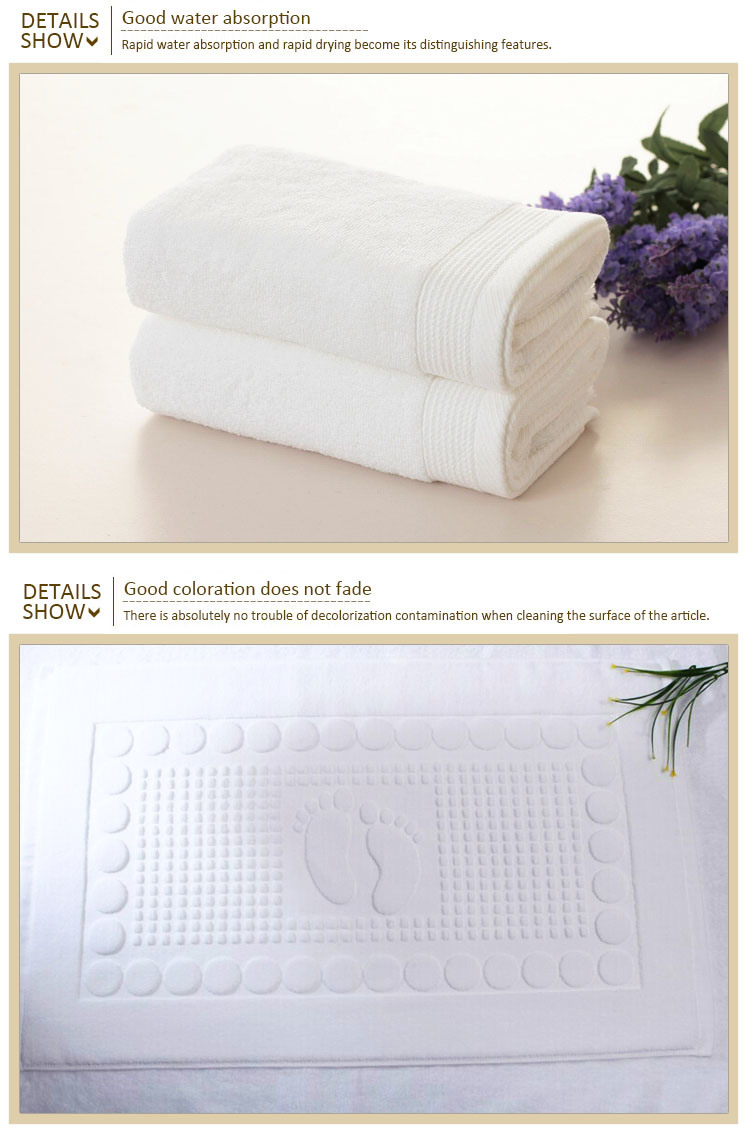 Good Quality Sex Luxury Sets Bath Towel