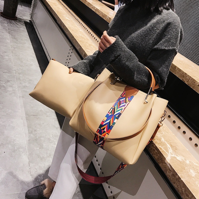 Bw1-097 Chinese Wholesale Handbag Fashion Bag Women Bag Lady Bag