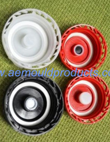 Best Seller Plastic Bottle Cap, Flip Top Cap Plastic Injection Mould