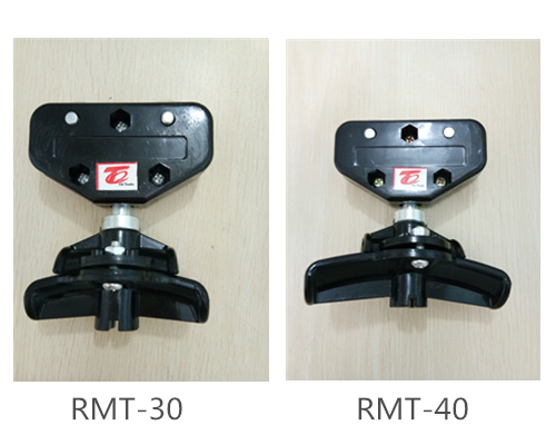 Wire Steel Rope Cable Trolley