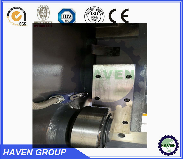 Hydraulic Swing Beam Shearing Machine Plate Cutting Machine