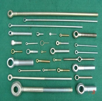 Stainless Steel Assortment (Eye Bolts & non-standard)