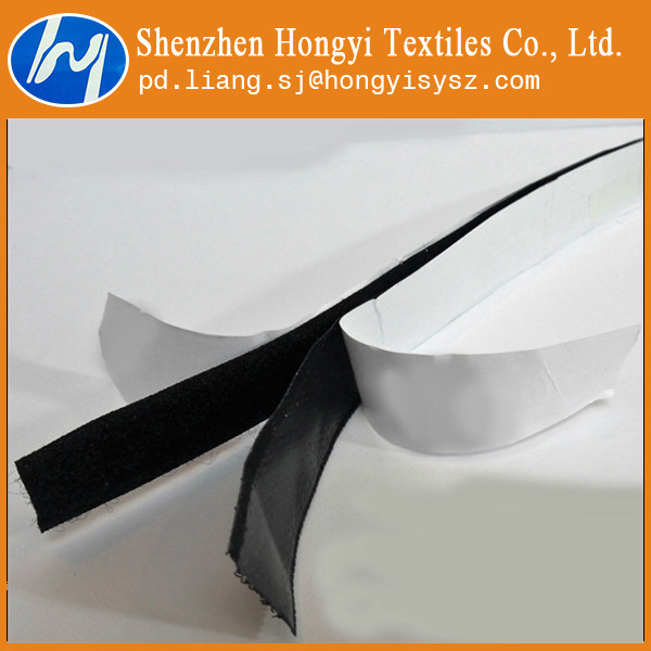 Nylon Heavy Duty Self Adhesive Hook & Loop Roll