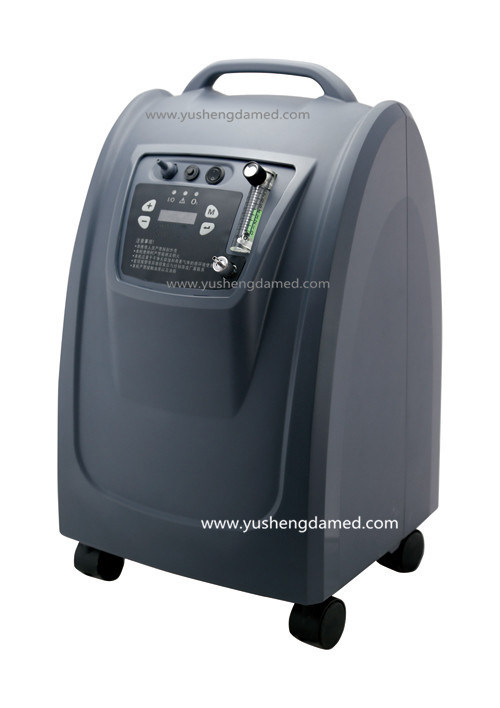 O2 Generator Oxygen Machine Medical Equipment Oxygen Concentrator Cw-8
