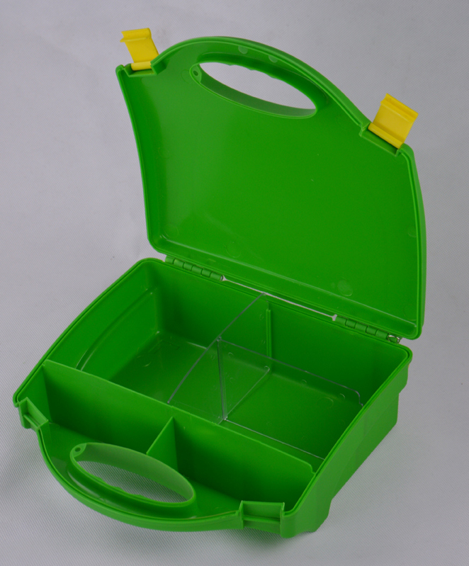 Useful Outdoor EmptyÂ  Â  Top Sale Plastic First Aid Kit Waterproof First Aid Case Made in ChinaÂ 