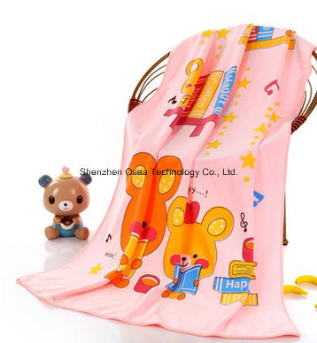 Softtextile Custom Beach Towel