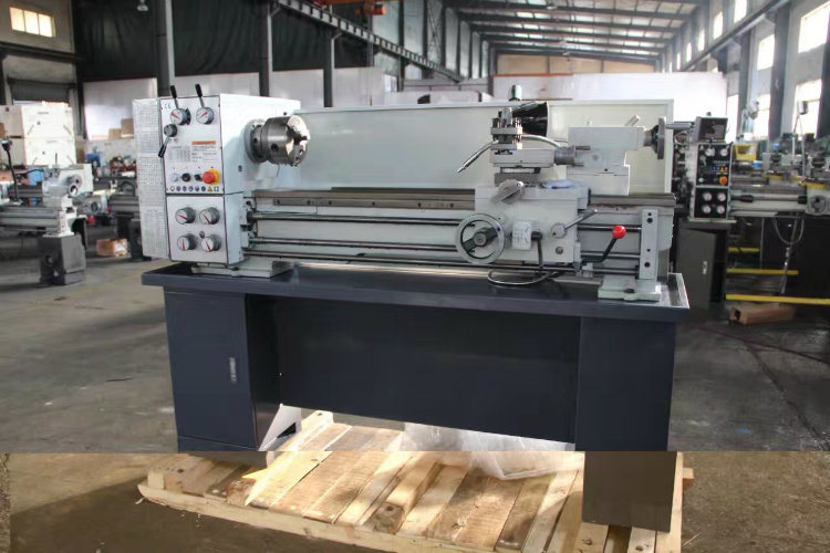 Cq6230A Turning Lathe Machine High Speed Precision Metal Ben Mini Lathe Machine