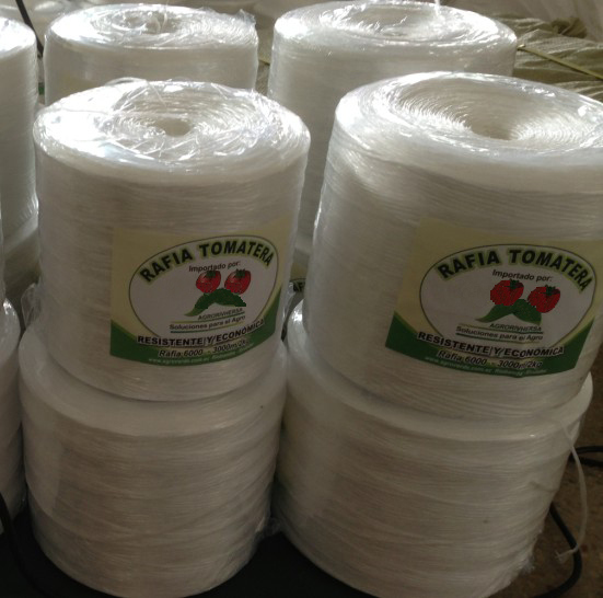 Banana Twine/ Tomato Baler Twine (ASLT002)